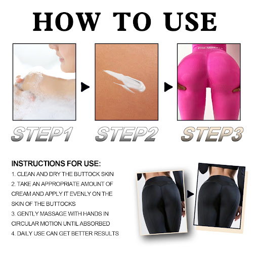 Title 10, Hip Neck Cream Repairs Skin Reduces Wrinkles an...