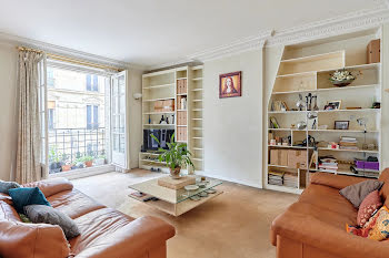 appartement à Paris 5ème (75)