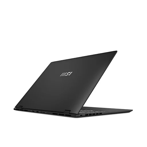 Laptop MSI Prestige 16 AI Studio B1VFG-082VN (Core Ultra 9 185H) (Xám)