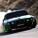 Herunterladen Burnout Drift 3 Installieren Sie Neueste APK Downloader