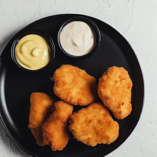 Chicken Nuggets [5 Pieces]