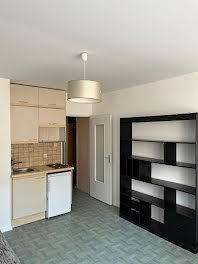 appartement à Strasbourg (67)