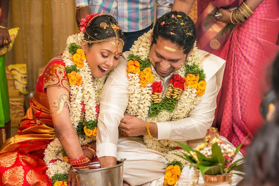 Wedding photographer Rohan Mishra (rohanmishra). Photo of 13 April 2016