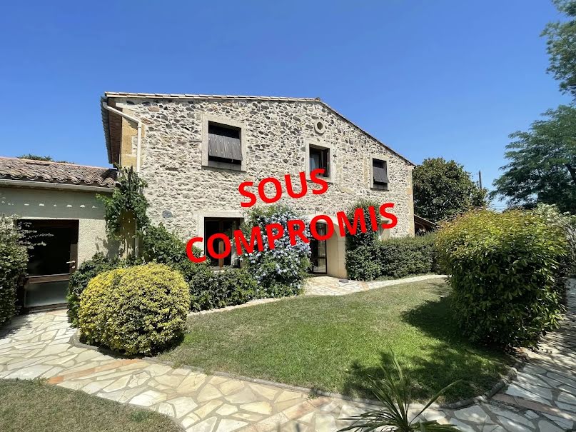 Vente villa 5 pièces 152.89 m² à Roujan (34320), 375 000 €