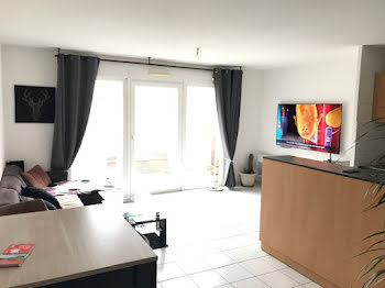 appartement à Vesoul (70)