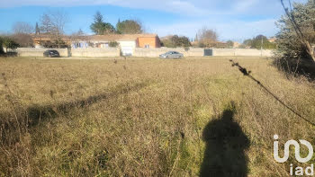 terrain à Ribaute-les-Tavernes (30)