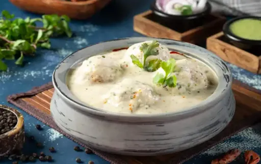 Malai Kofta