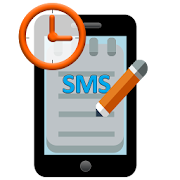 SMS Scheduler  Icon