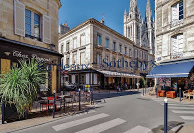 Appartement avec terrasse 4