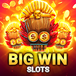 Cover Image of Tải xuống Slots: Sòng bạc & trò chơi đánh xèng 1.3 APK