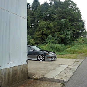 マークII JZX100