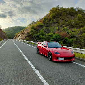 RX-8 SE3P