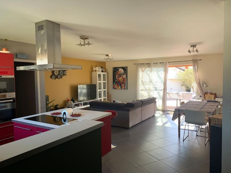 Vente maison 4 pièces 100 m² à Saint-André-de-Cubzac (33240), 357 000 €