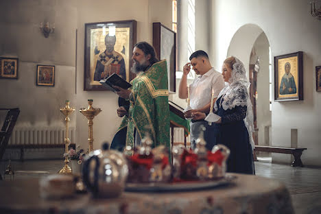 Fotografo di matrimoni Elena Ardi (elenardi). Foto del 17 aprile 2023