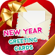 2019 New Year Greeting Cards - Androidアプリ