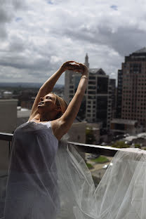 Fotógrafo de casamento Mariya Shalaeva (mashalaeva). Foto de 1 de agosto 2022