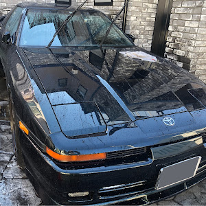 スープラ JZA70