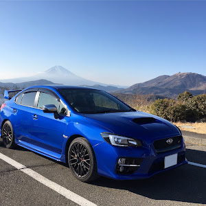 WRX STI VAB
