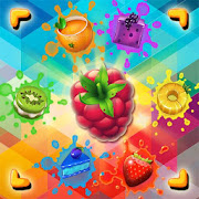 SWEET GARDEN FRUIT  Icon