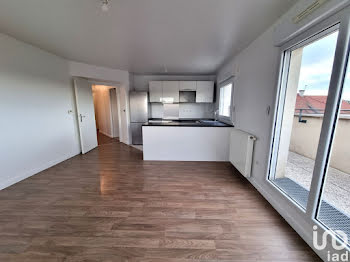 appartement à Chennevieres-sur-marne (94)