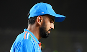 KL Rahul, who is captaining India in the ODIs in South Africa. File Photo