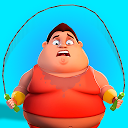 App Download Fit the Fat: Gym Install Latest APK downloader