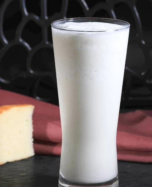 Vanilla Thickshake