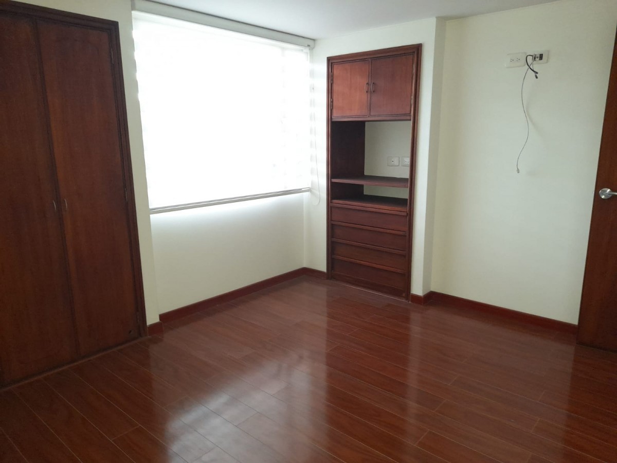 Apartamento En Venta - Belmira, Bogota