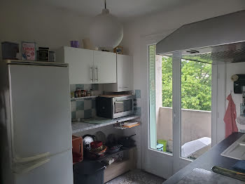 appartement à Ales (30)