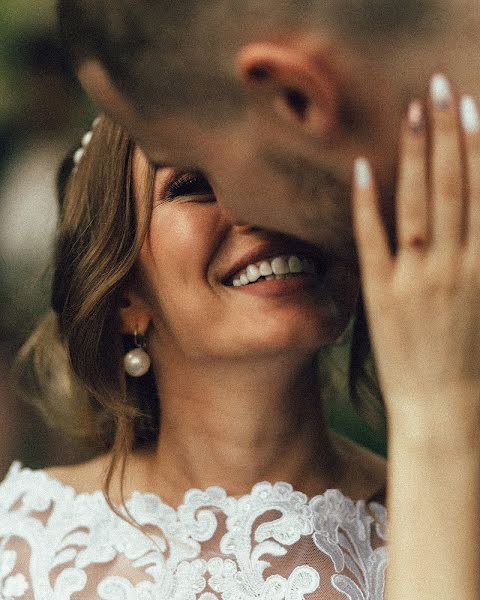 Wedding photographer Evgeniy Ganichev (ganiczeka). Photo of 4 February 2021