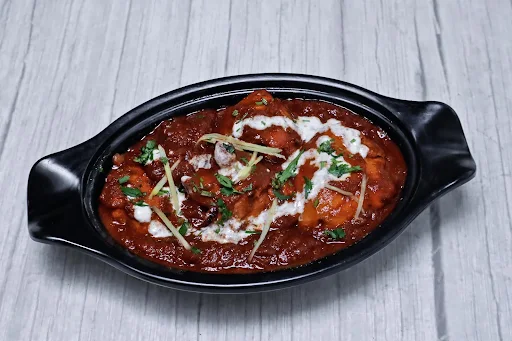 Chicken Tikka Lababdar