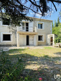 maison à Saint-Rémy-de-Provence (13)