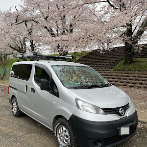 NV200バネット