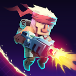 Cover Image of ดาวน์โหลด Bullet League - Battle Royale  APK