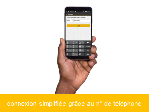 Screenshot MTN Save My Contacts