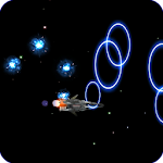 Cosmic Cruiser Apk