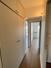 appartement à Bordeaux (33)