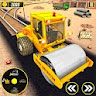 Railway City Construction Game icon