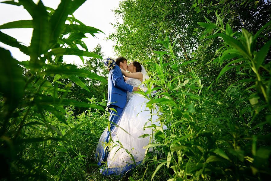 Wedding photographer Nikolay Pilat (pilat). Photo of 3 July 2016