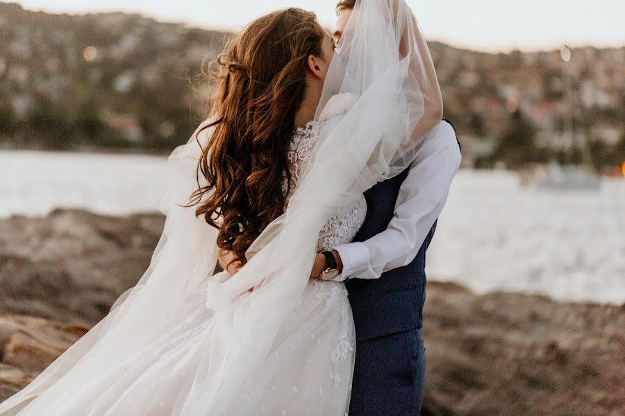 Fotógrafo de bodas Eirini Milaki (eirinimilaki). Foto del 7 de marzo 2023