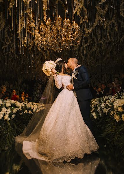 Fotógrafo de bodas Victor Lopez (victorlopezfoto). Foto del 23 de mayo 2019