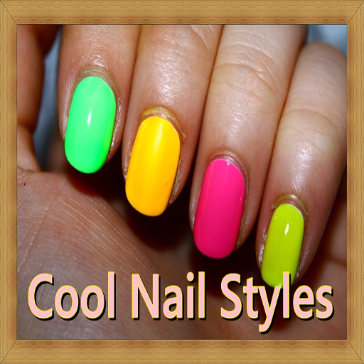 Cool Nail Styles