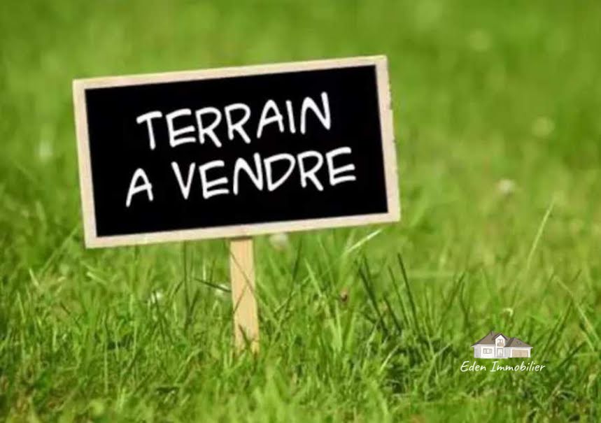 Vente terrain à batir  600 m² à Saint-Sulpice-et-Cameyrac (33450), 118 000 €