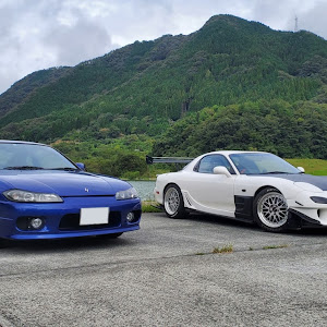RX-8 SE3P