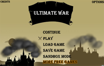 Ultimate War small promo image