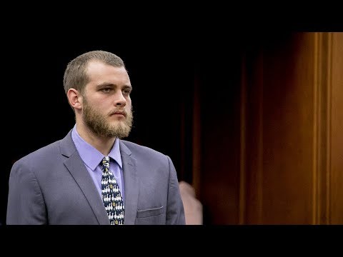 Henri van Breda was convicted and sentenced to three life terms behind bars plus and additional 15 years for attempted murder and 12 months for obstructing the ends of justice on Thursday June 7 2018.