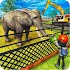 Animal Zoo: Construct & Build Animals World1.4