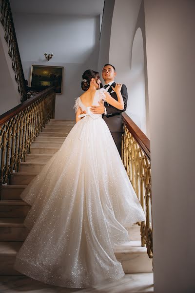 Wedding photographer Mihai Lica (lica). Photo of 16 February 2023