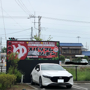 MAZDA3 BP5P