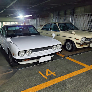 117クーペ
